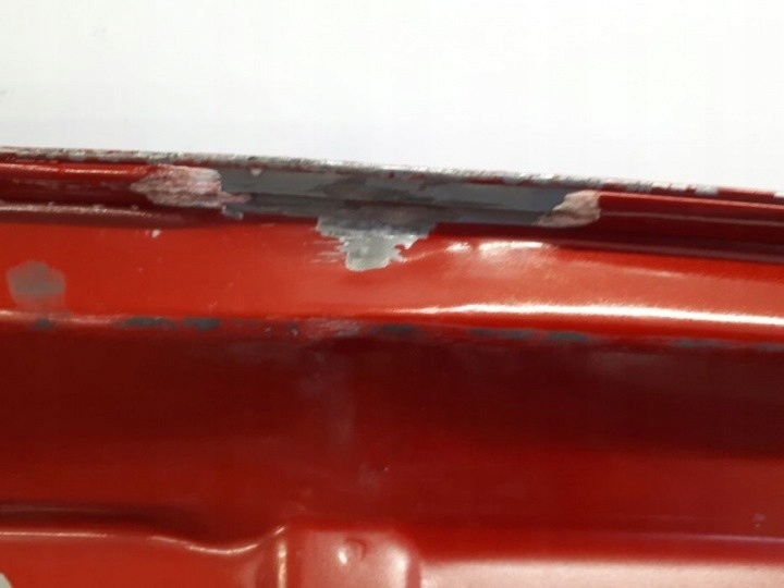 фото №7, Hyundai i30 2017 combi крышка багажника задняя