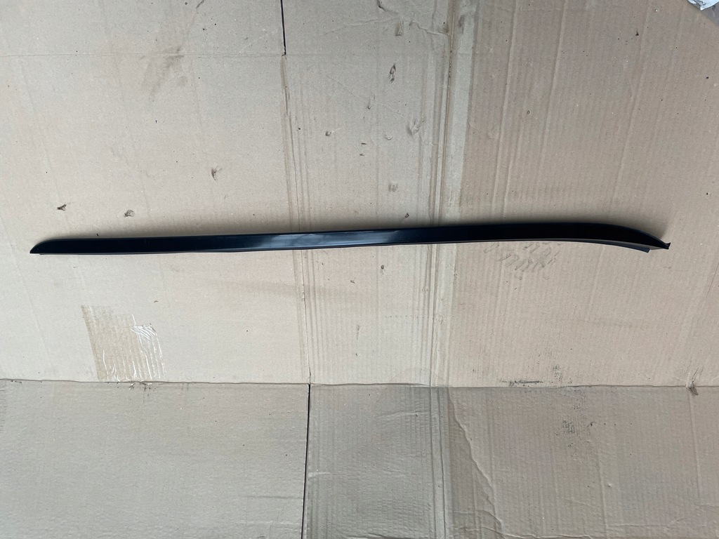 фото №5, Молдинг стекло лобовое левая hyundai i40 86131-3z000