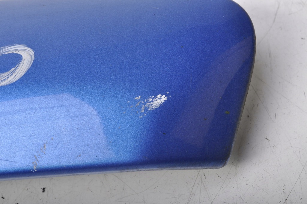 фото №7, Opel corsa d ручка багажника 13188017 мікровимикач