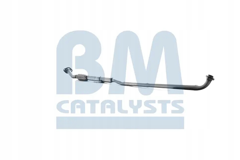 Каталізатор bm91409h bm catalysts toyota Недорого