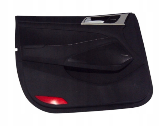 Купить Обивка дверь левый перед hyundai tucson 2015-