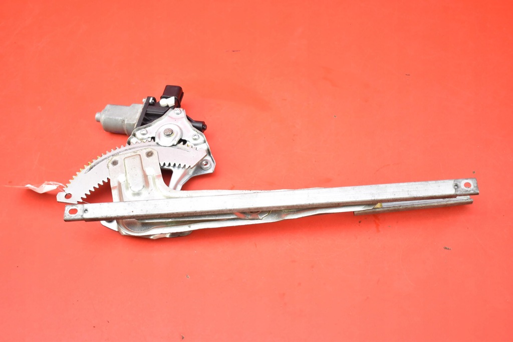 фото №7, Подъемник стекло левый задняя mitsubishi asx 10-13