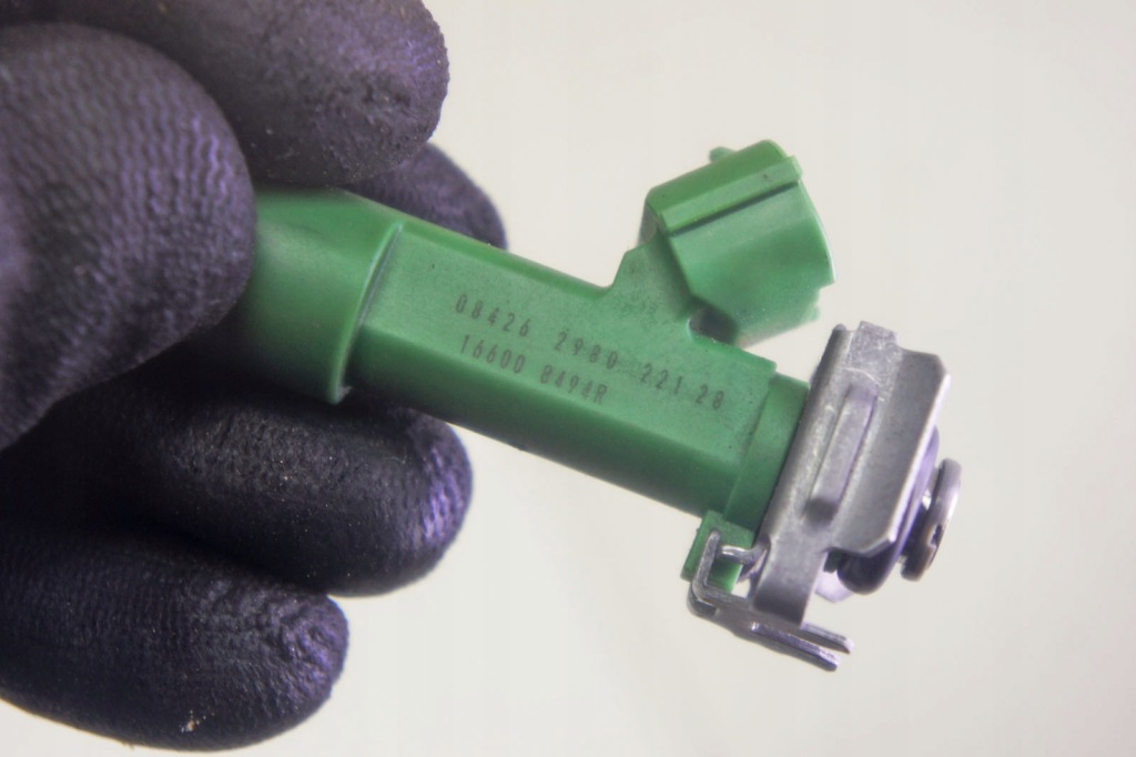 фото №8, Ns249+ dacia sandero iii 1.0i форсунки комплект