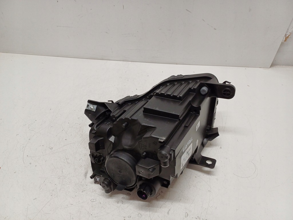 фото №16, Fiat 500 20- лампа права перед 00521400300