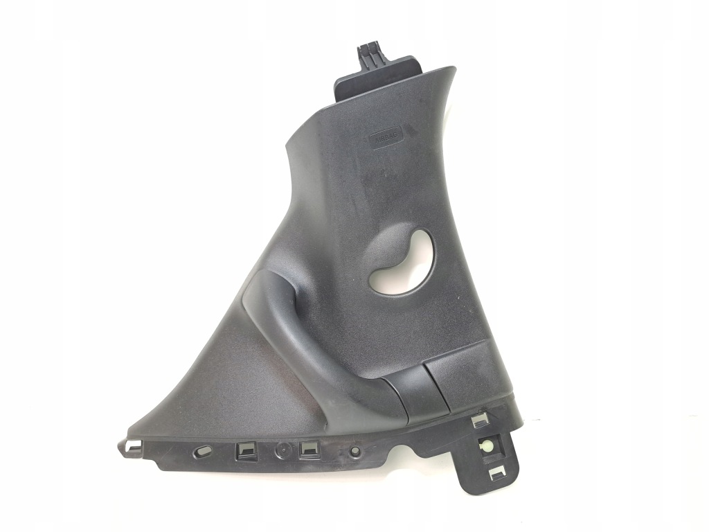 Купить Citroen ds3 обшивка защита стойка левая 9686936077