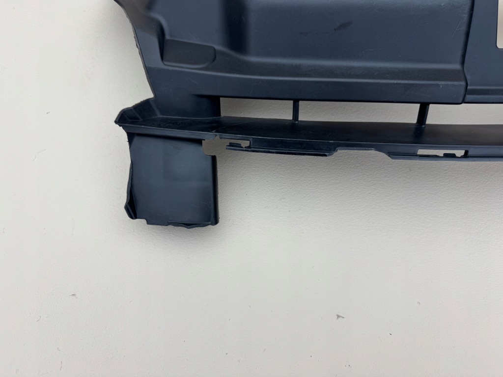 фото №10, Peugeot 208 i 1 lift 15-19r підсилювач бампера перед верхній 9810515477