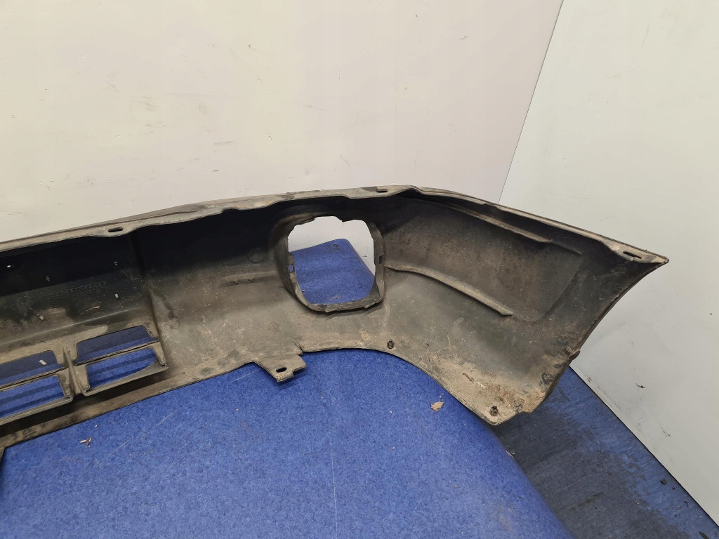 фото №16, Subaru forester i бампер перед