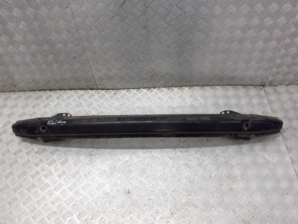 фото №1, Балка бампера задня vw golf iv