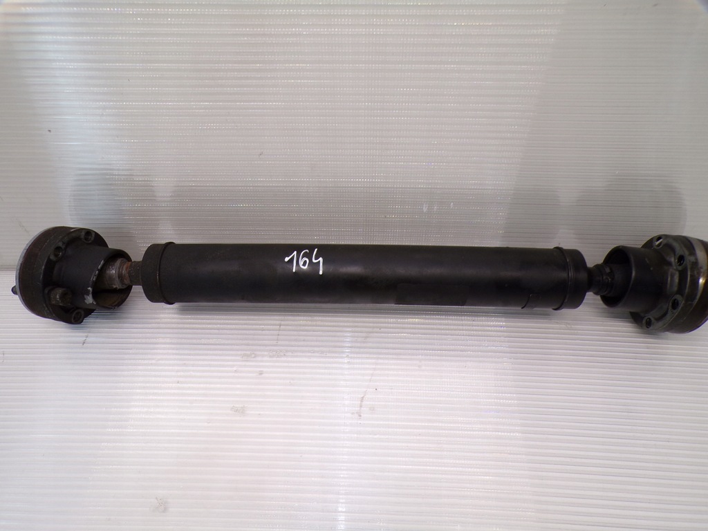 фото №1, Wał приводной перед mercedes w164 ml w251 gl x 164