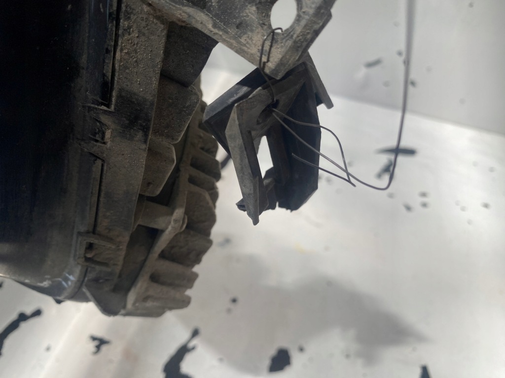 Купить Vw golf vii противотуманная фара led drl правый 5ge941056b