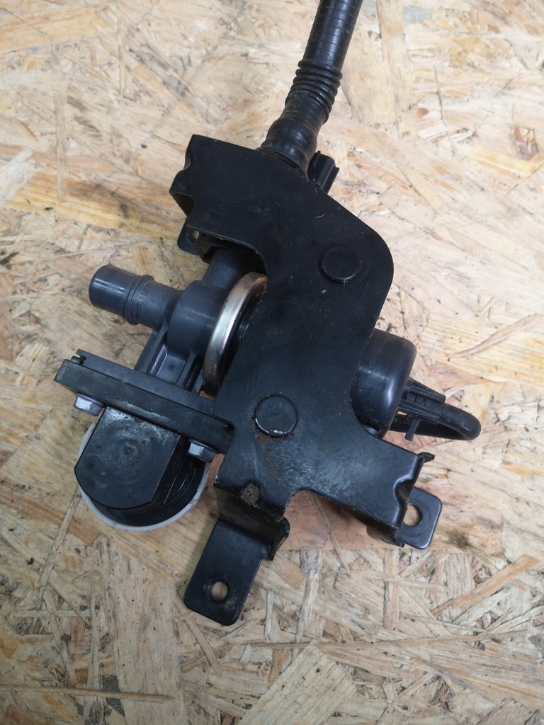 фото №5, Outlander iii помпа wody 1785a034 2.4 phev