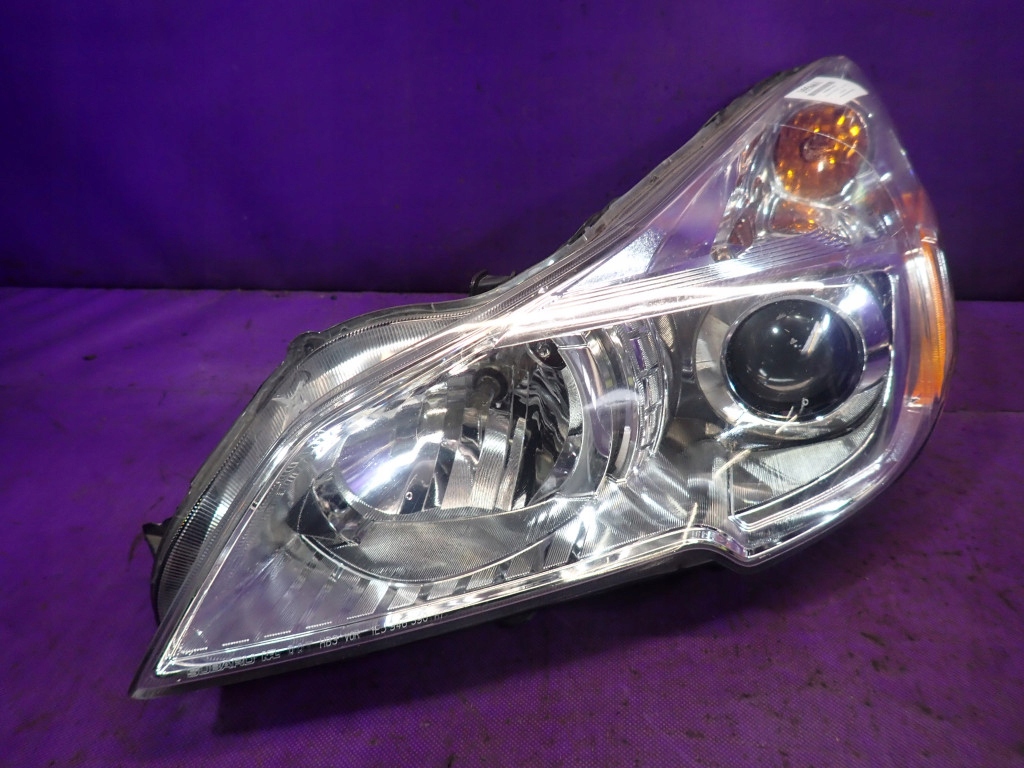 фото №1, Subaru outback iv4 12-14 usa лампа перед ліва фара лівий 100-17085