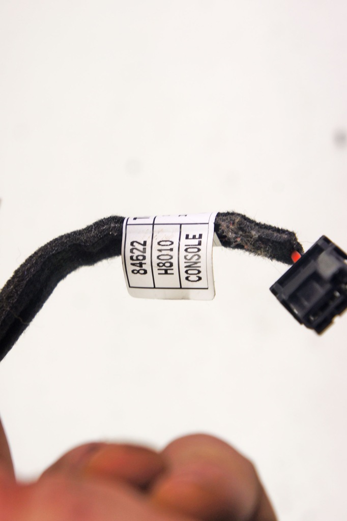 фото №5, Ol061 kia rio iv 16- жгут шланг 84622-h8010