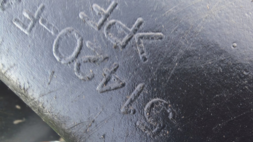 фото №6, Toyota ch-r защита pod бампер 51420-f4010