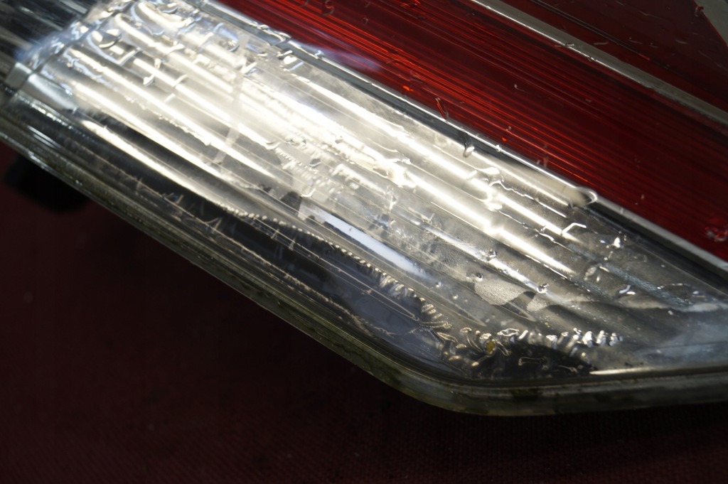 фото №10, Лампа правый задняя nissan x-trail t32 14-17r