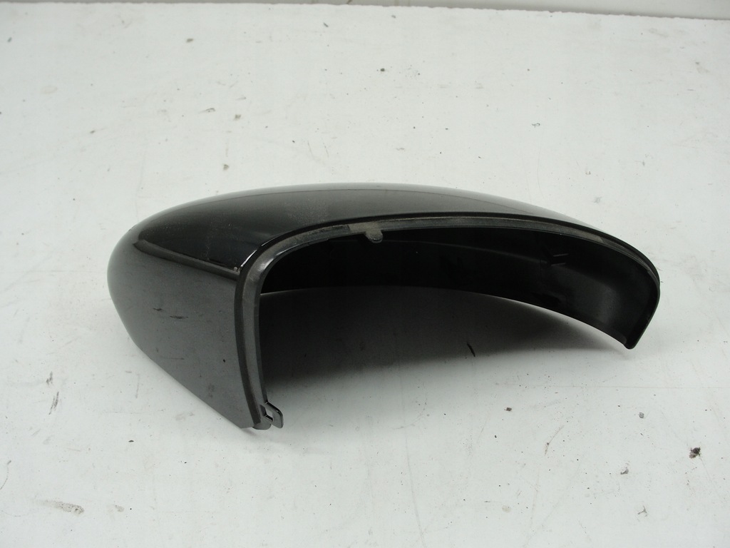 фото №1, Корпус дзеркало права renault captur ii asx ii 2019- 963747851r