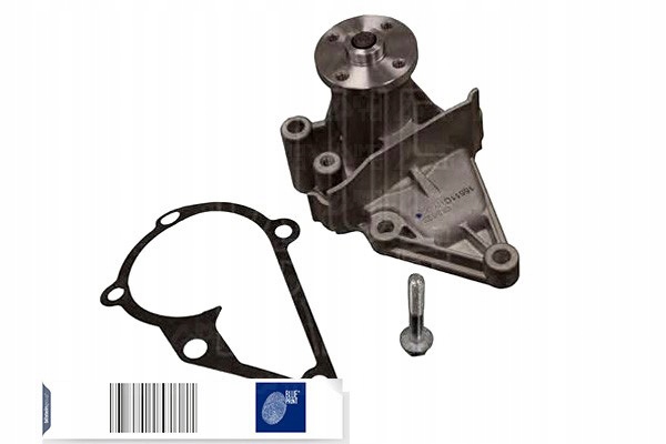 фото №1, Blue print adg09134 насос wody, охлаждение двигателя