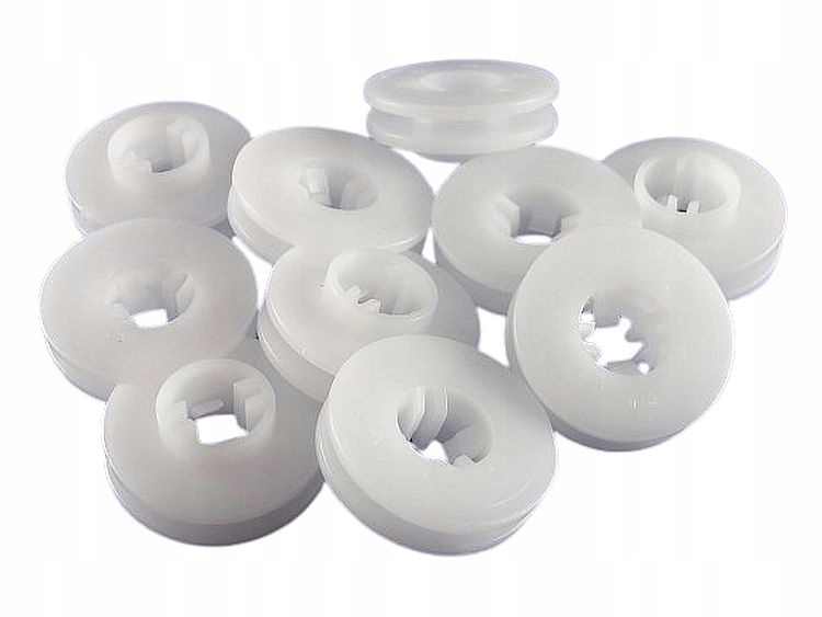 фото №1, 10x mini cooper cabrio r52 r50 r53 кліпси кліпси nasadzane накладки крила