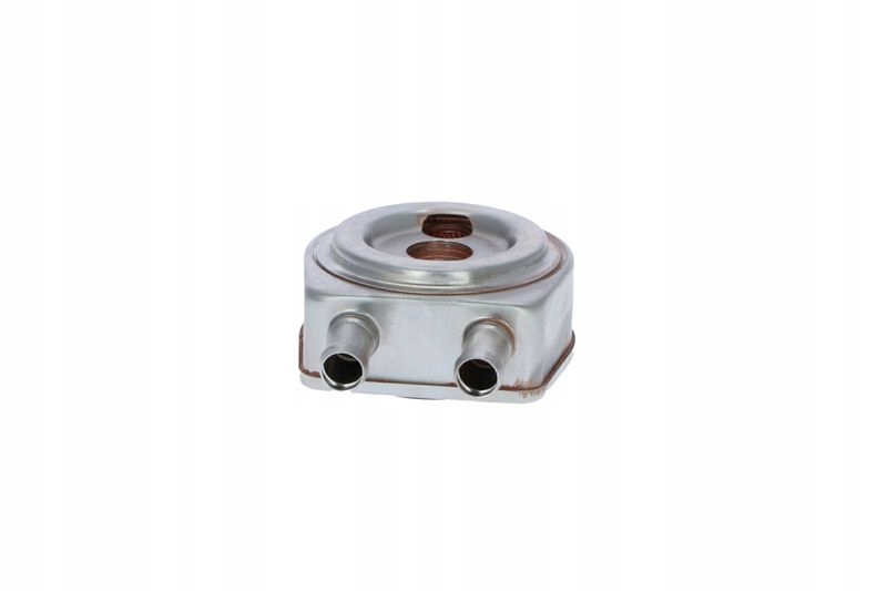 фото №13, Радіатор оливи nrf 31248 2641027000