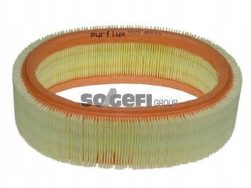 фото №3, Набір фільтрів purflux renault logan i kombi