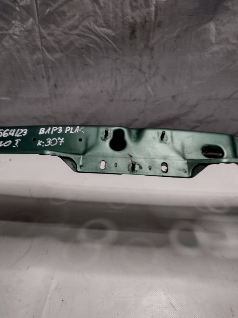 фото №9, Pas передний усилитель перед fiat doblo i 01-