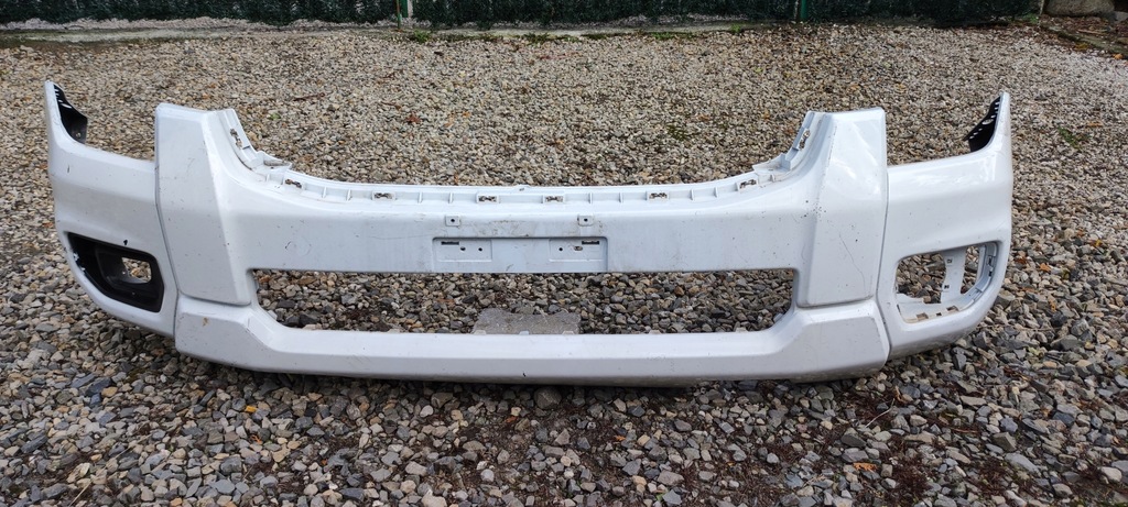 фото №1, Бампер перед ford ranger 23r-