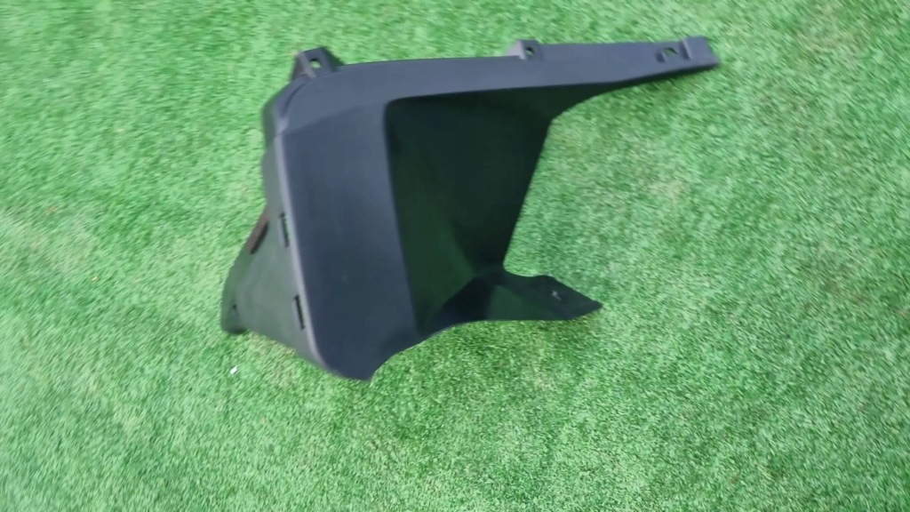 фото №1, Volvo впуск воздуховод воздуха перед m0n7a