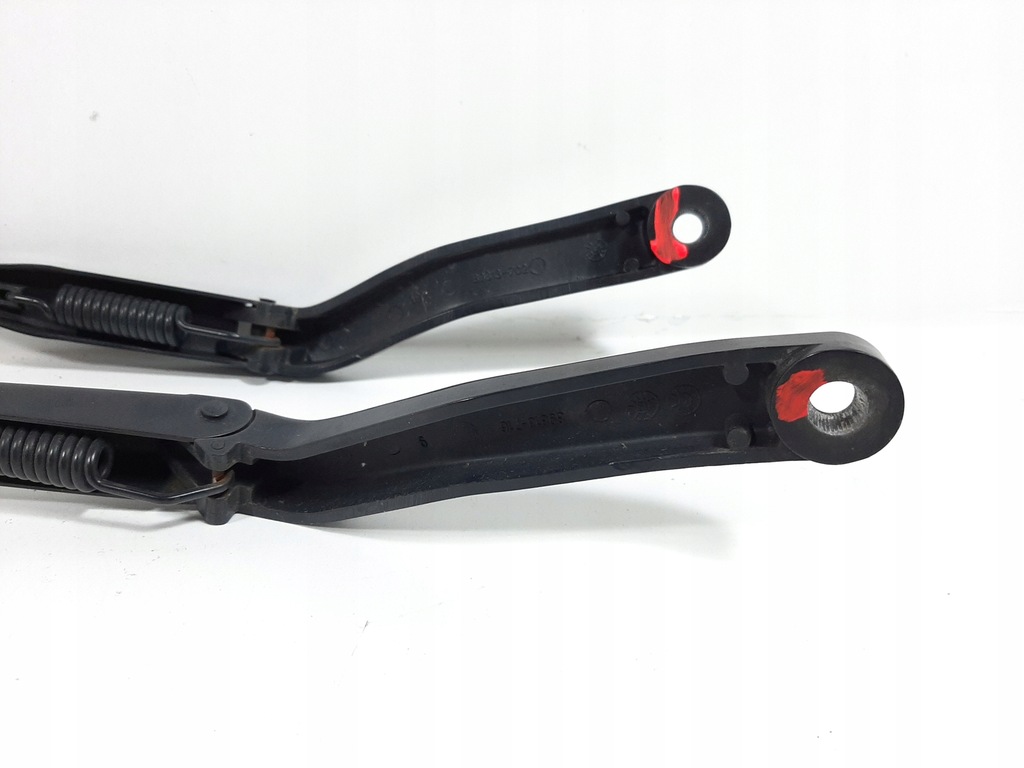 фото №14, Dodge ram 1500 14r рычаги дворник левый правый