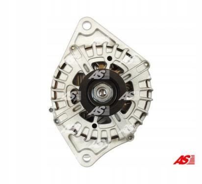 фото №1, Ast генератор 12v fiat ducato 2,3 jtd