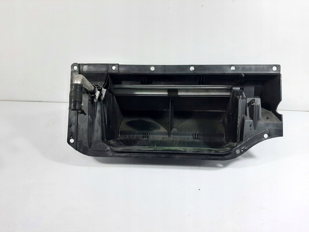 фото №8, Scania r410 euro6 14r корпус захист обігрівача радіатор 1863970 2251191