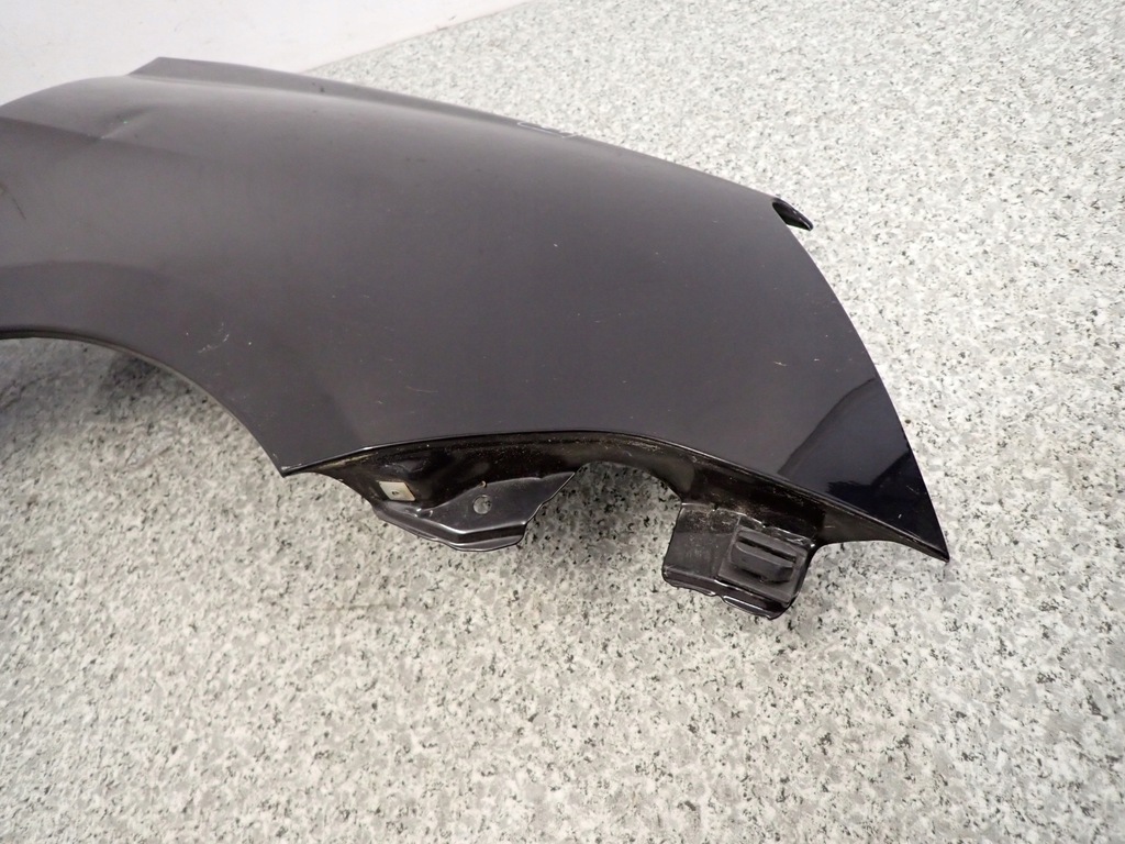 фото №9, Kia picanto 04-07 крила передній правий z1