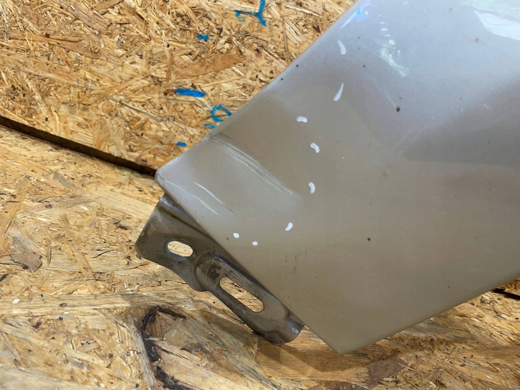 фото №8, Volvo s60 s-60 ii 2 v60 v-60 i 1 lift 13-18 крыло правый перед передний