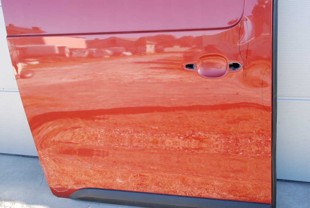 фото №8, Двері бічний зсувні jumpy iii expert proace