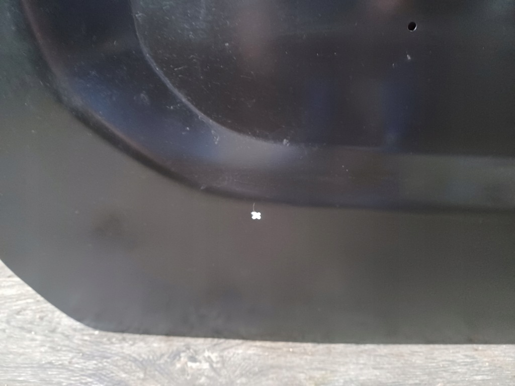 фото №14, Дверь -- dacia dokker renault express -- задние левая -- сервисные оригинальные