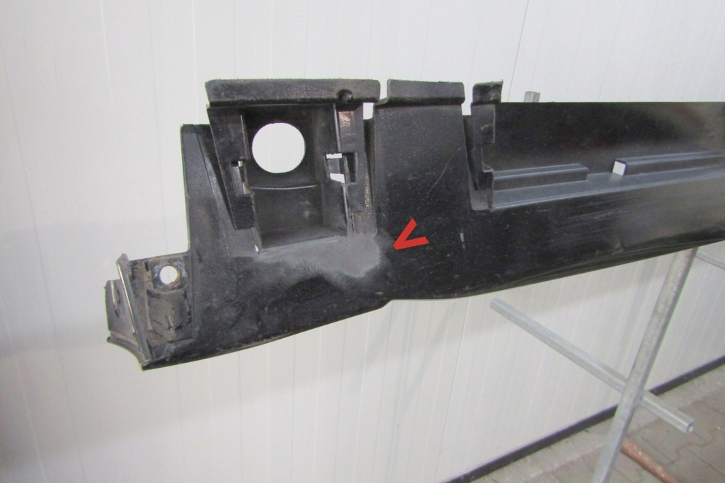 фото №10, Молдинг порог левая toyota corolla xii kombi e21