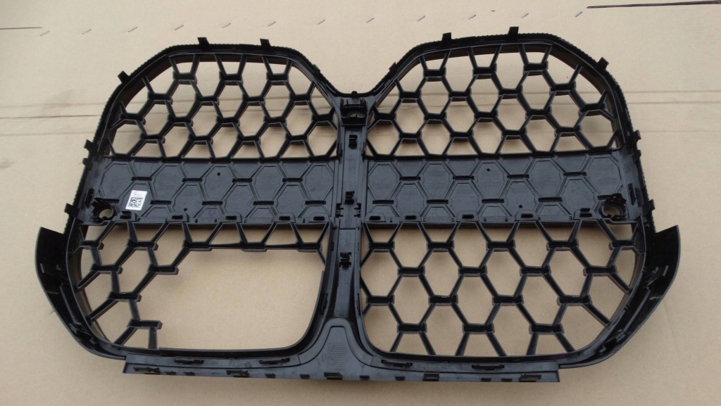 Решётка радиатора решётка радиатора 192976-10 bmw 4 g22 g23 g26 Киев