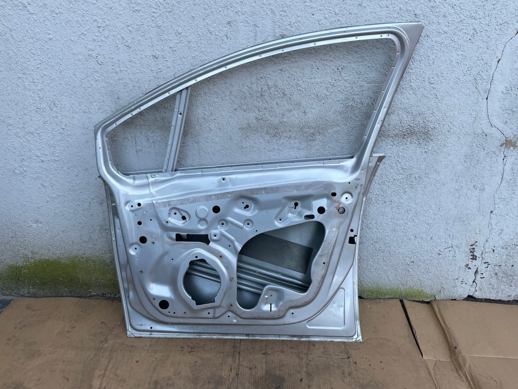 фото №6, Opel meriva b дверь правое перед