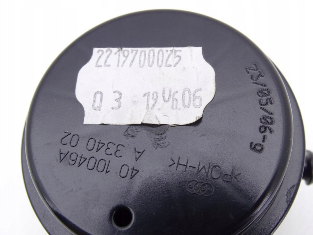 фото №5, Mercedes s w221 05-13 механізм підголівник задня