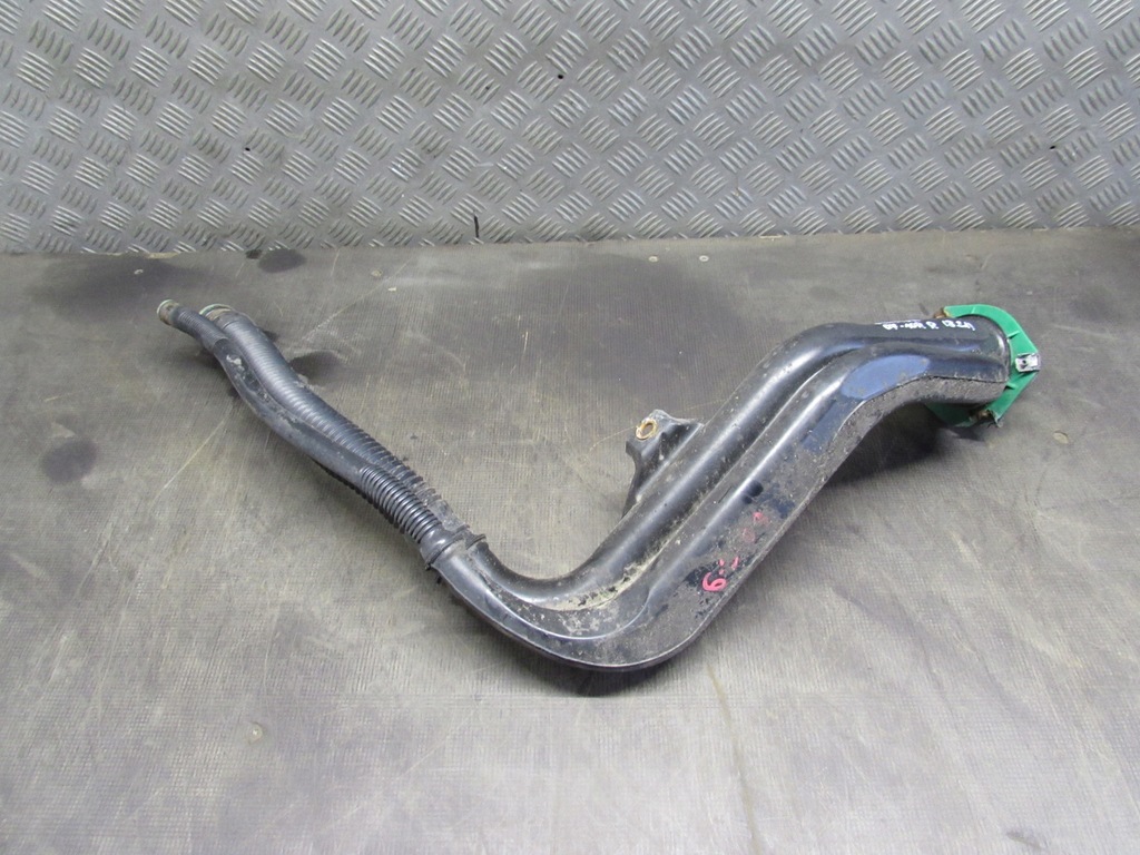 фото №1, Труба заливної пального fiat bravo ii 07-10r