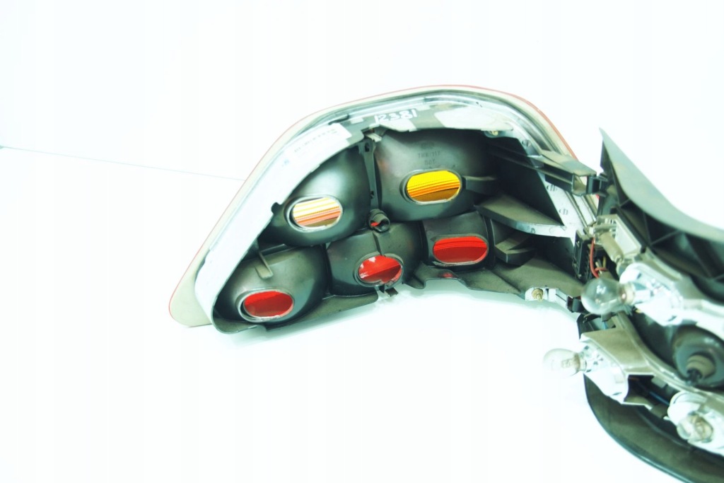 Лампа ліва задній mercedes w140 s klasa sec c140 cl купе 1408201964 Ціна