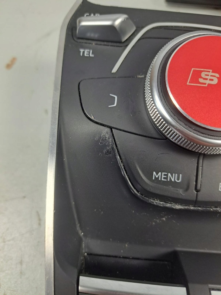 фото №9, Навігація audi q2