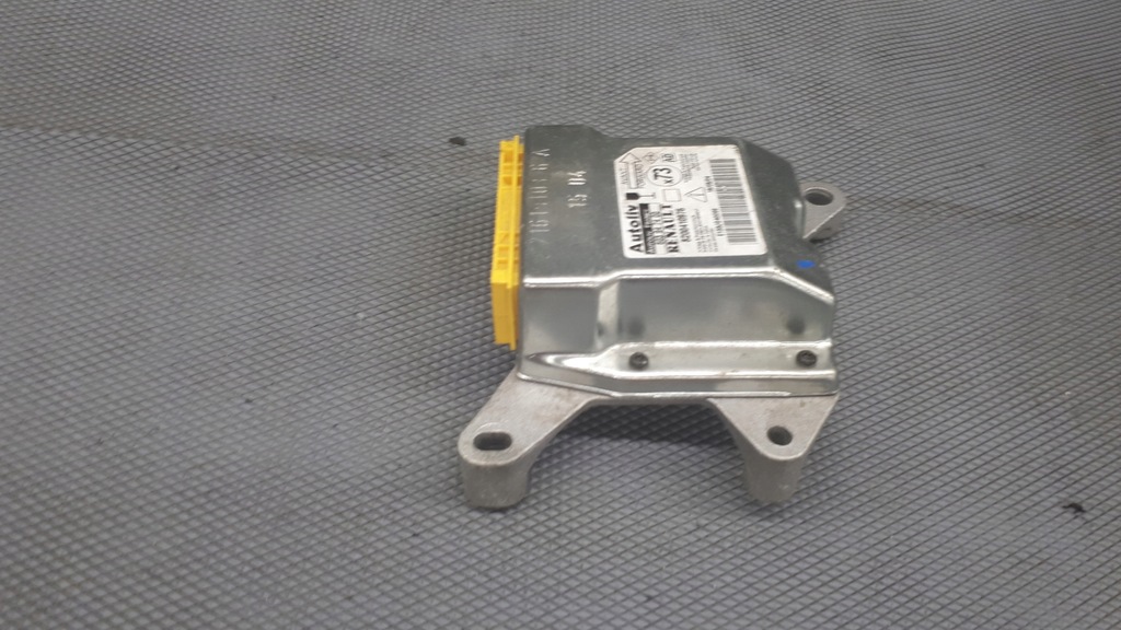 фото №1, 8200410976 датчик renault laguna vel satis