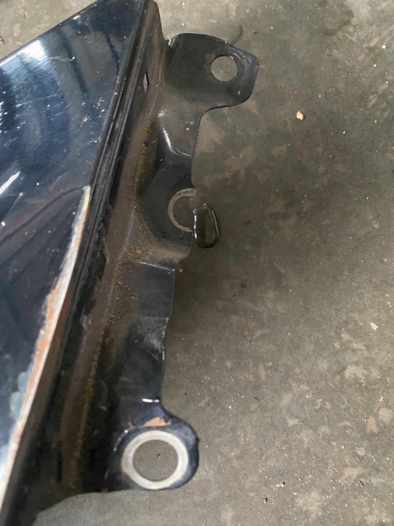 фото №14, Kia optima iv крыло правый передний