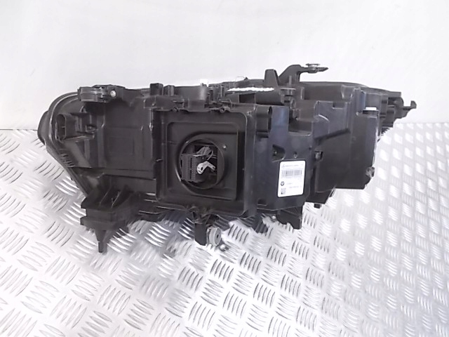 фото №12, Лампа bmw x5 g05 x6 g06 18-23 full led 9481780 оригинал europa