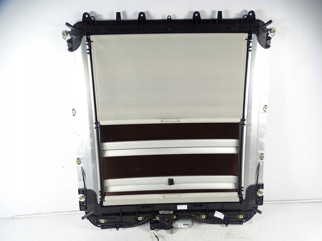 фото №7, Mercedes a klasa w169 люк lamelkowy a1697800105