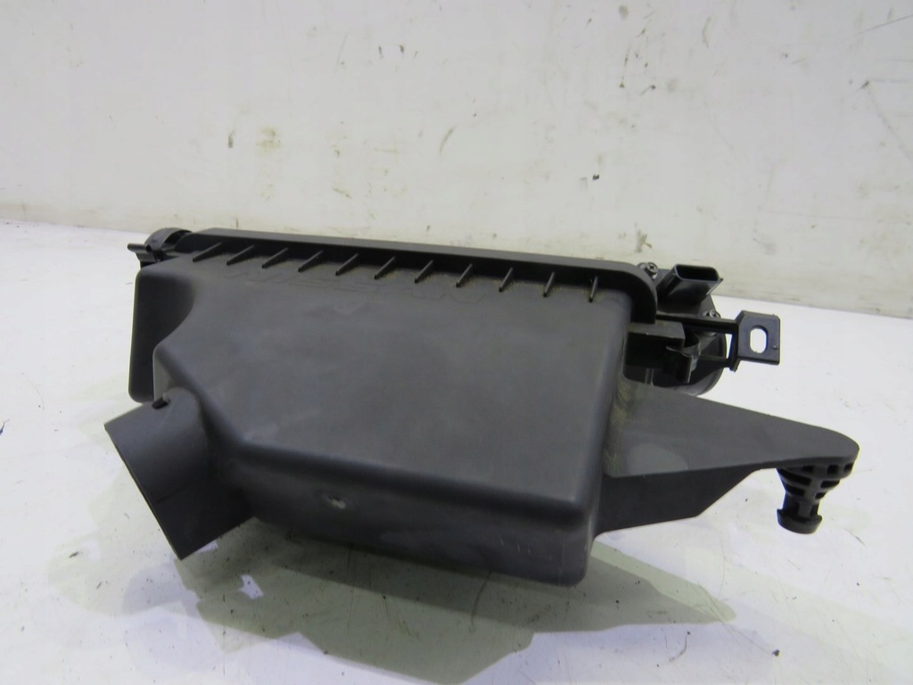 фото №7, Корпус фильтра воздуха nissan micra k13 1.2 dig