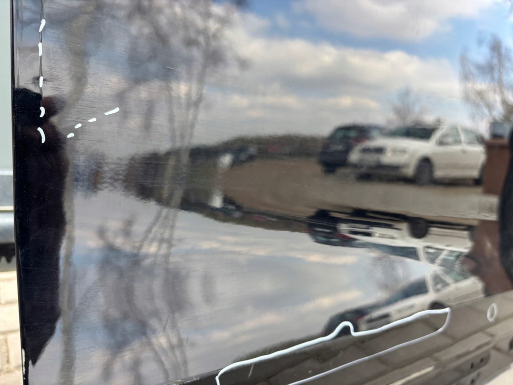 фото №12, Дверь mg zs передние правое перед правый