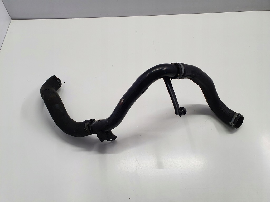 фото №1, Volvo v60 i труба интеркулер 1.6 d2