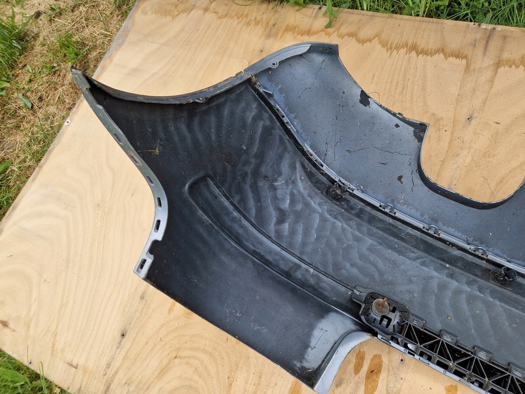 фото №14, Бампер задняя pdc audi a3 8p 3d 8p3807521a