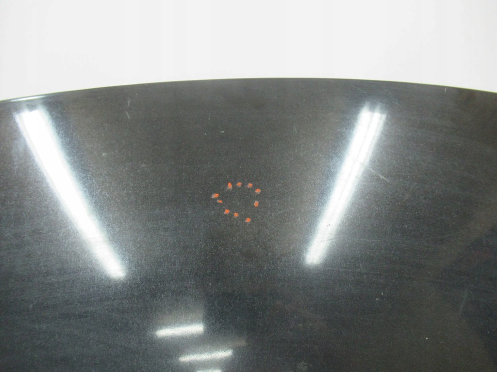 фото №6, Капот крышка двигателя peugeot 206+ plus